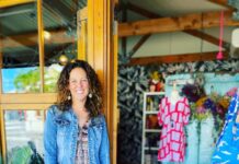 Abbi is more that a Mum