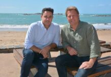 Flying Fish wants to fly