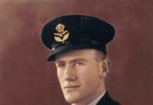 Leonard Ormond Tugwell