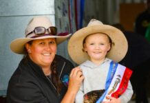 Port Elliot Show results