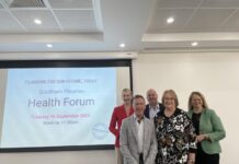 PATS in Penny’s sight