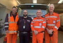 State Emergency Services say volunteer recruitment crucial to reduce volunteer burnout