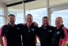 Sponsor’s Day at Victor Golf