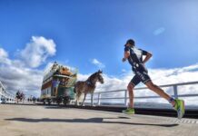 Victor Harbor Triathlon, October 8 road closures