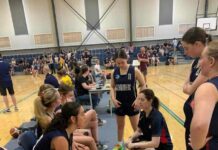 Slammers perform well