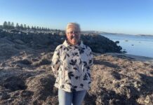 Wakame detection prompts reminder of marine biodiversity importance