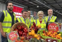 Fresher fruit and veg on the way to SA shelves