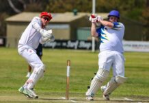 Bays break Willunga spirits