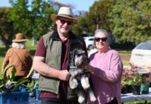 Port Elliot Lakala Markets