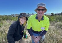 GWLAP’s nursery milestone