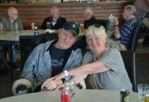 Wednesday lunches at RSL