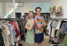 Fashion in the slow lane