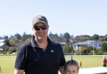 Breakers junior presentations