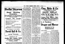 What Happened October 5?