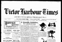 What Happened October 12?