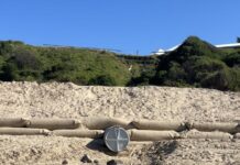 Outlet upgrades complete