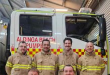 Firies grow mos for bros