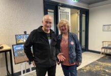 Art workshops at The Victor