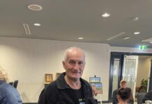 Coming together for art’s sake