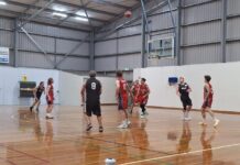 Lakers strong form continues