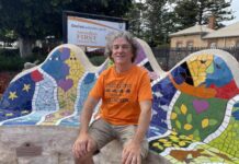 Cittaslow on Goolwa North