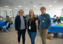 Being a compassionate community