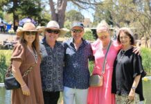 A duckin’ good day