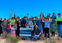 A year of good things for Friends