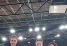 Pistons fire in GSABA