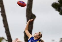 Great Southern players in SANFLW