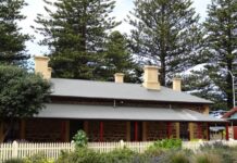 Victor Harbor’s hidden gem