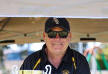 Kids celebrated at Yank