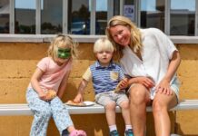 Happy 21st, Investigator