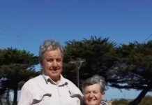 Tennis: A story of family support