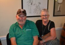 Melbourne Cup at the Grosvenor