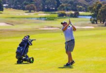 McCracken Club Championships