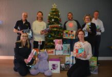 Celebrating Christmas