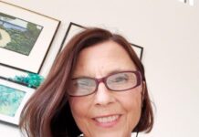 Mandy builds connections