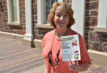 Health and Wellness expo