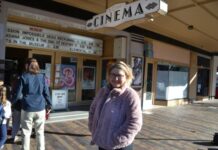 Victa Cinema – 100 years