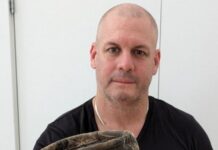 True crime with a glass of wine