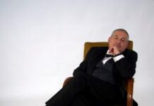 Classic music at Clayton