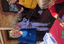 Award winning Zonta Club