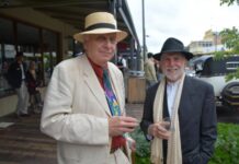 100 years of the Victa Cinema