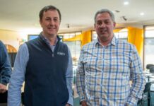 Look at farming future