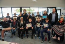 Students challenged to read more