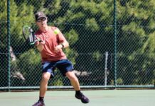 Chasing Inman Valley