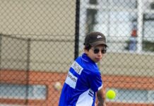 Junior Tennis Results