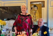 Birthdays are for gratitude