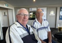 Melbourne Cup at Victor Harbor Golf Club